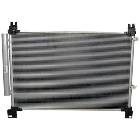 Gpd Condenser 30017C